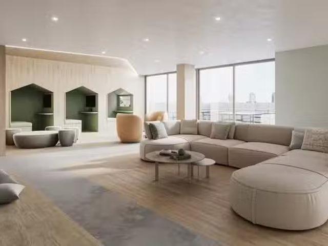 Único Habitación en Avenida del Talgo