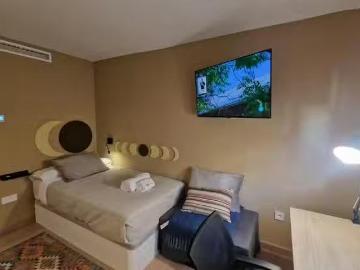¡Oferta! Habitación en Avinguda Ancha de Castelar