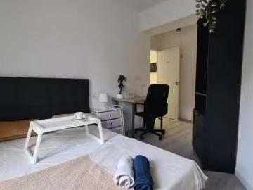 Encantador Habitación en Avinguda de Burjassot