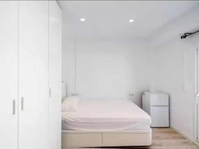 Nuevo Habitación en Avinguda de Burjassot, Benicalap