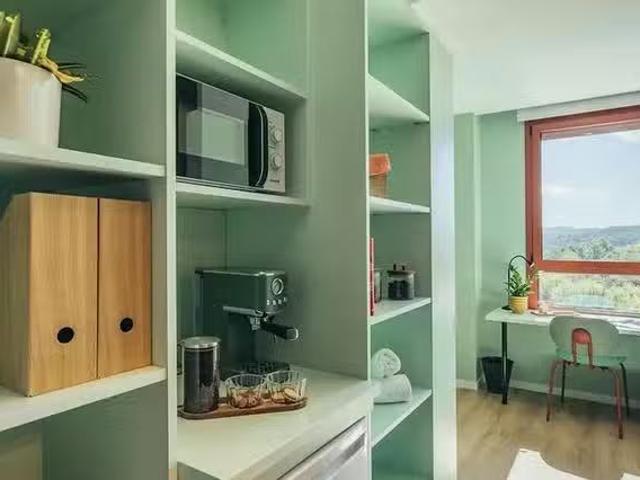 ¡Renta! Habitación en Avinguda de la Ciència