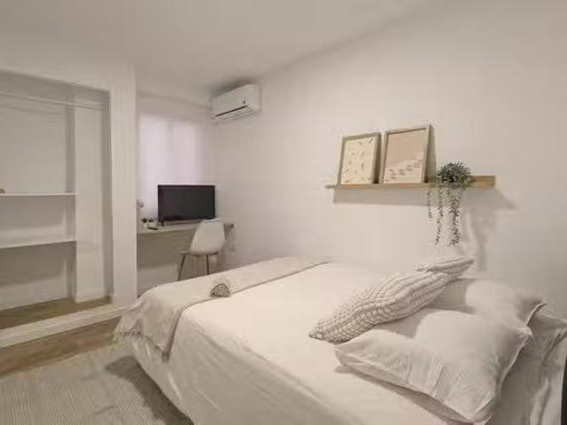 Nuevo Habitación en Avinguda de la Constitució, Torrefiel
