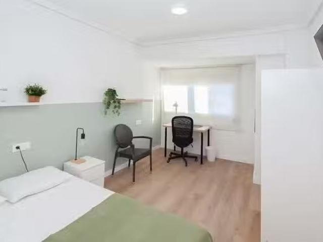 Barato Habitación en Avinguda de Peris i Valero