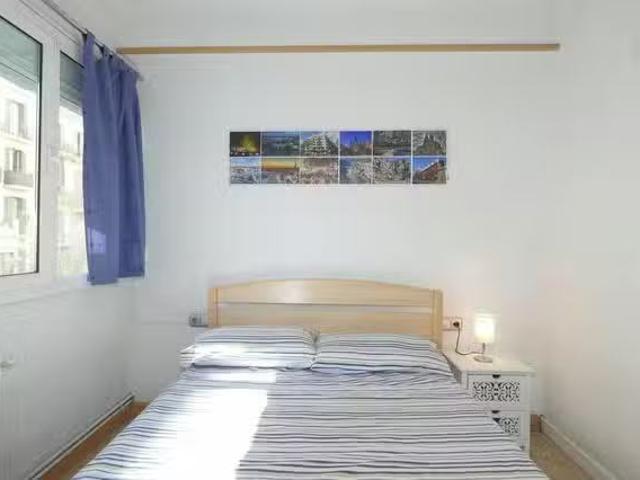 Nuevo Habitación en Avinguda de Roma, l'Antiga Esquerra de l'E.