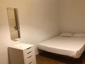 Acogedor Habitación en Avinguda de Sarrià