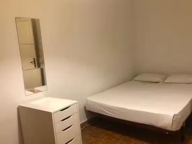 Único Habitación en Avinguda de Sarrià