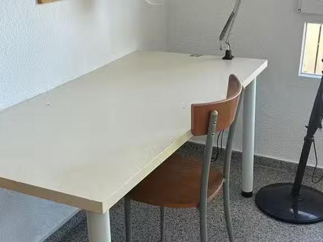 ¡Renta! Habitación en Avinguda del Primat Reig, Benimaclet