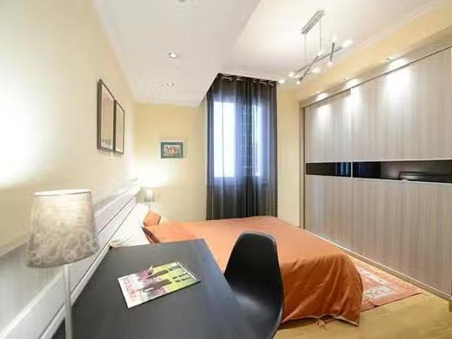 Barato Habitación en Allende auzoa, Santutxu