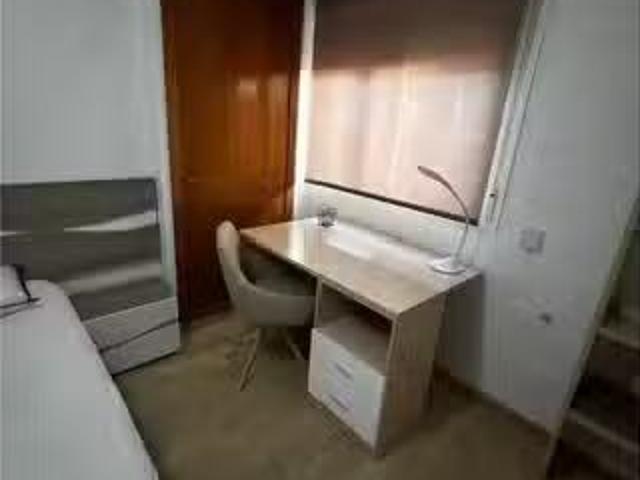 Único Habitación en alquiler en piso compartido, Murcia