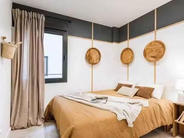 Acogedor Habitación en Barcelona, Spain