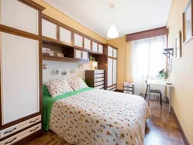 Nuevo Habitación en Calixto Diez Kalea, Ametzola