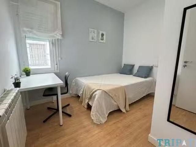 Encantador Habitación en Calle Manuel Aleixandre