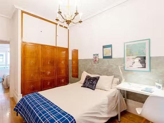 Barato Habitación en Calle Manuel Allende, Indautxu