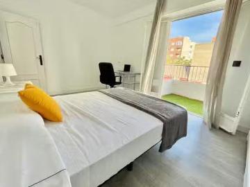Nuevo Habitación en Calle Manuel de Falla