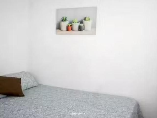Nuevo Habitación en Calle Manzanera, Trinidad