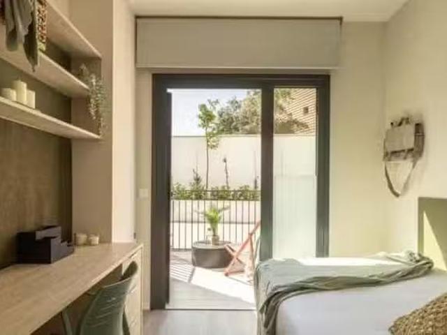 Encantador Habitación en Calle Ali Al Gomari