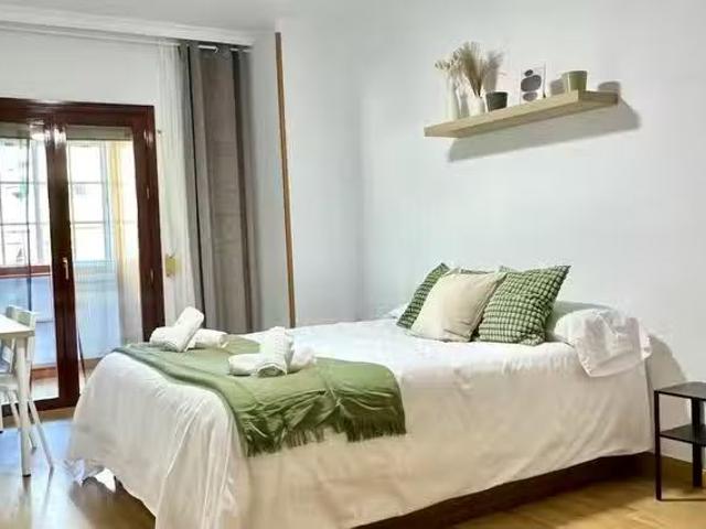 ¡Renta! Habitación en Calle Almáchar, Churriana