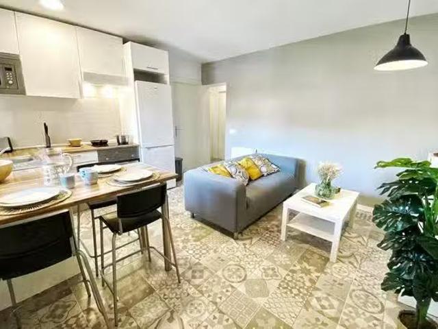 Nuevo Habitación en Calle Benigno Granizo