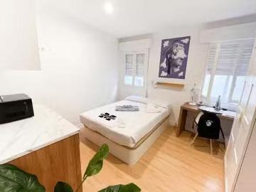 ¡Oferta! Habitación en Calle Blanca de Silos, Distrito 3 Secci.