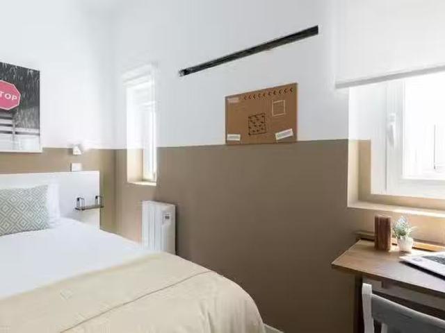 Nuevo Habitación en Calle Daoíz