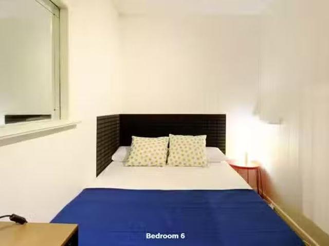 Nuevo Habitación en Calle de Martín de los Heros