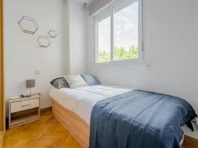 ¡Recién llegado! Habitación en Calle de Méndez Álvaro, Delicias