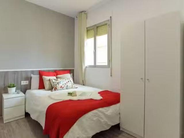 Único Habitación en Calle de Ayala, Goya
