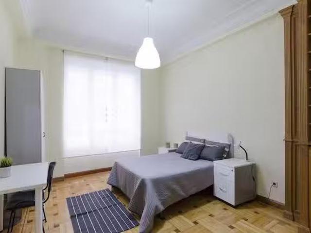 ¡Recién llegado! Habitación en Calle de Andrés Mellado
