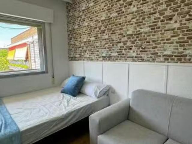 Acogedor Habitación en Calle de Arturo Soria, Quintana