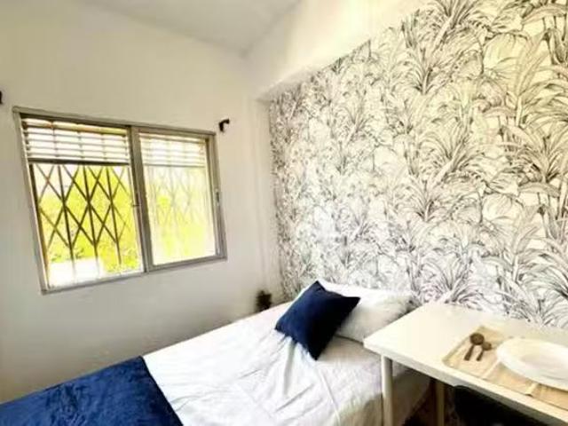 Acogedor Habitación en Calle de Arturo Soria, Quintana