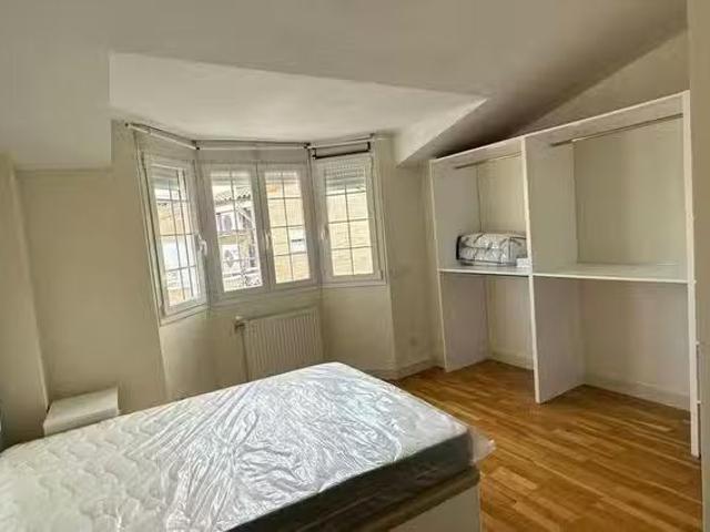 ¡Renta! Habitación en Calle de Basilio de Prado, Peñagrande