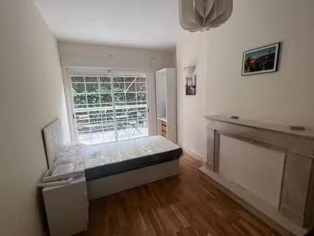 Único Habitación en Calle de Basilio de Prado, Peñagrande