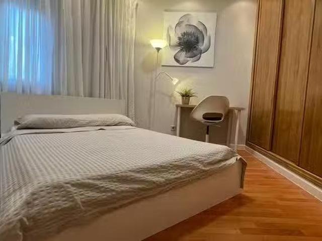 ¡En alquiler! Habitación en Calle de Bravo Murillo, Cuatro Cam.