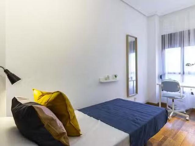 Acogedor Habitación en Calle de Cáceres