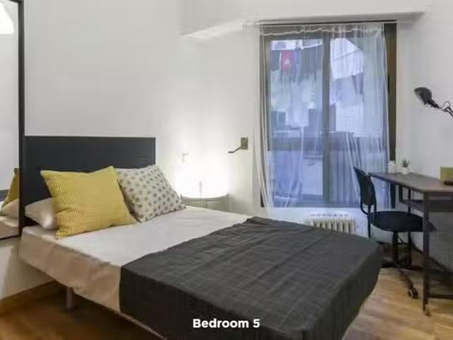 ¡Recién llegado! Habitación en Calle de Cáceres, Delicias