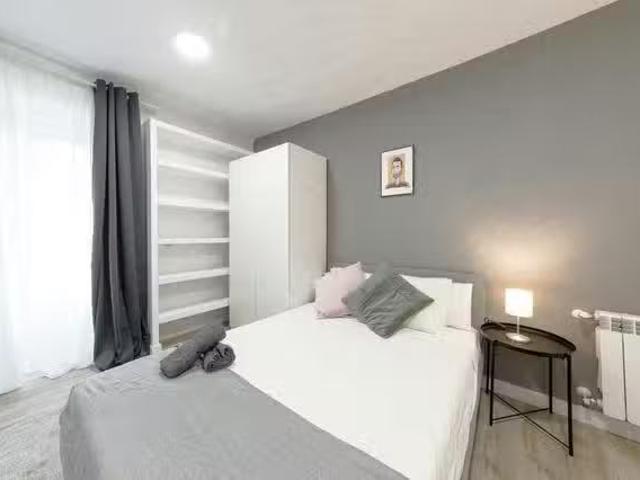 Nuevo Habitación en Calle de Carranza, Chamberí