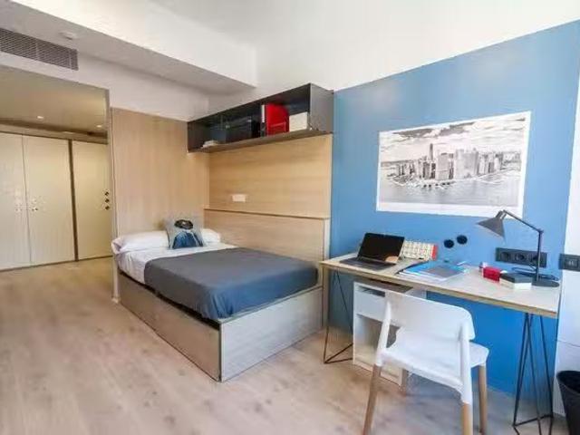 Barato Habitación en Calle de Don Ramón de la Cruz, Salamanca