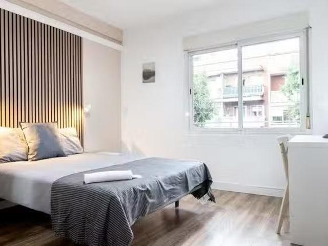 Bonito Habitación en Calle de Emilio Ferrari