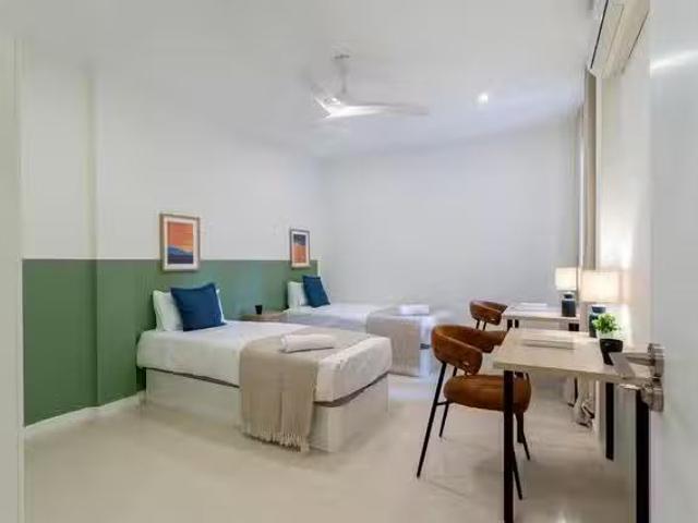 Acogedor Habitación en Calle de Fuencarral, Chamberí