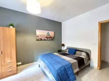 Barato Habitación en Calle de Francisco Silvela