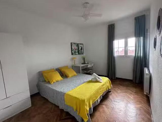¡Recién llegado! Habitación en Calle de Guillermo Pingarron, P.
