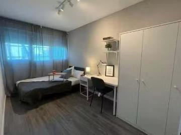 Único Habitación en Calle de Illescas