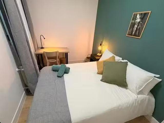 Acogedor Habitación en Calle de Juanelo, Centro