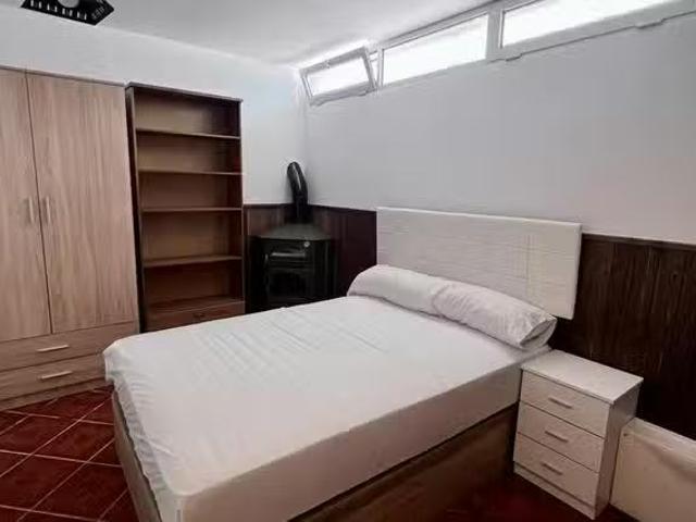 ¡En alquiler! Habitación en Calle de Josefina Carabias, Valdef.