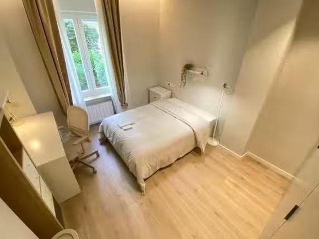 Encantador Habitación en Calle de la Anunciación