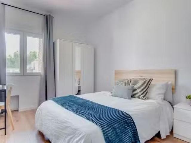 Único Habitación en Calle de la Quintana, Argüelles