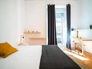 ¡Oferta! Habitación en Calle de los Caños del Peral