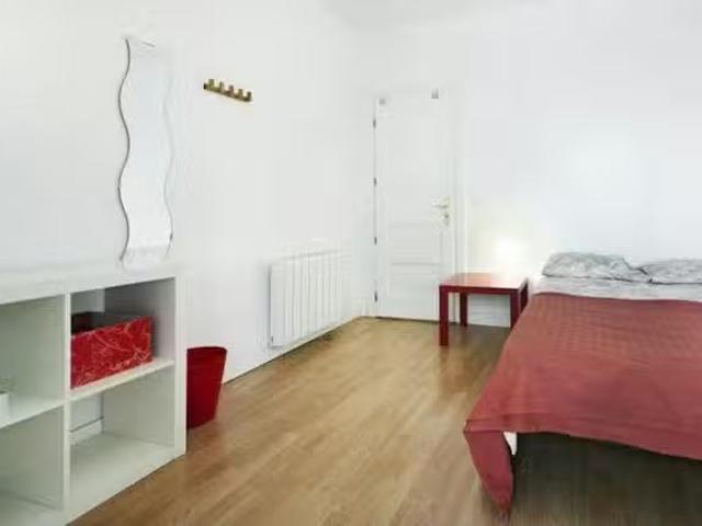 Barato Habitación en Calle de Peña de Francia, Embajadores