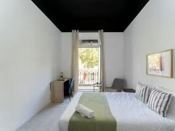 ¡Recién llegado! Habitación en Calle de Sagasta, Justicia