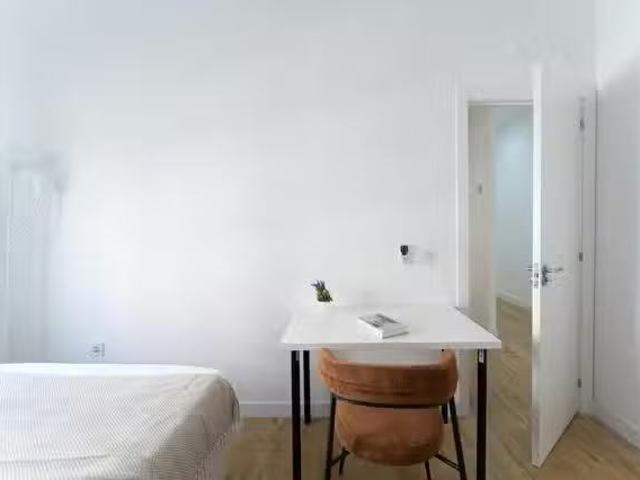 ¡Renta! Habitación en Calle de San Germán, Tetuán